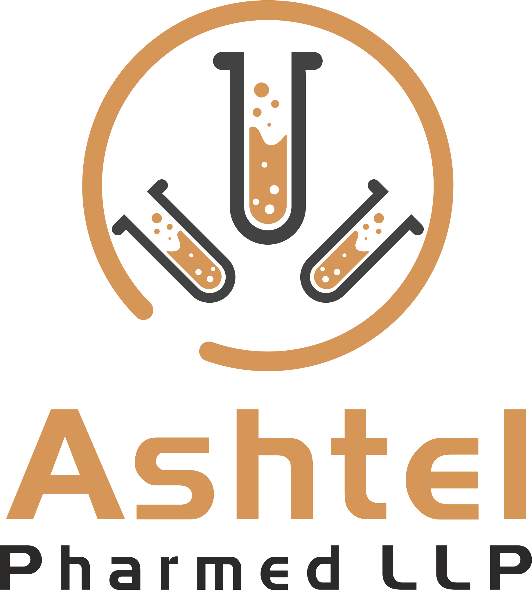 Astel logo