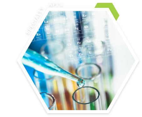 speciality-apis